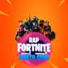 Hat Black - Rap Fortnite Capitulo 2 Temporada 5 Punto Cero - Single